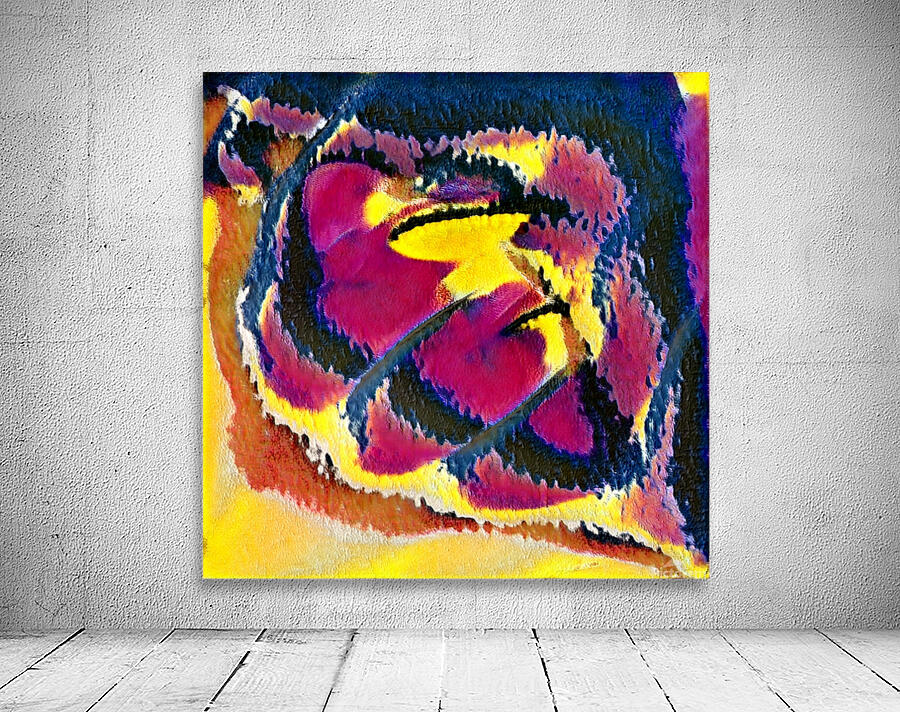 1010 8K Wall Preview