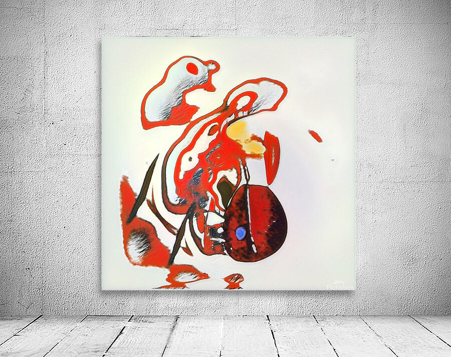 1021 8K Wall Preview