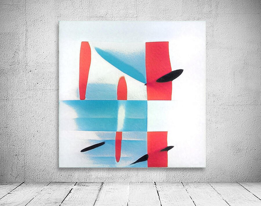 1003 8K Wall Preview