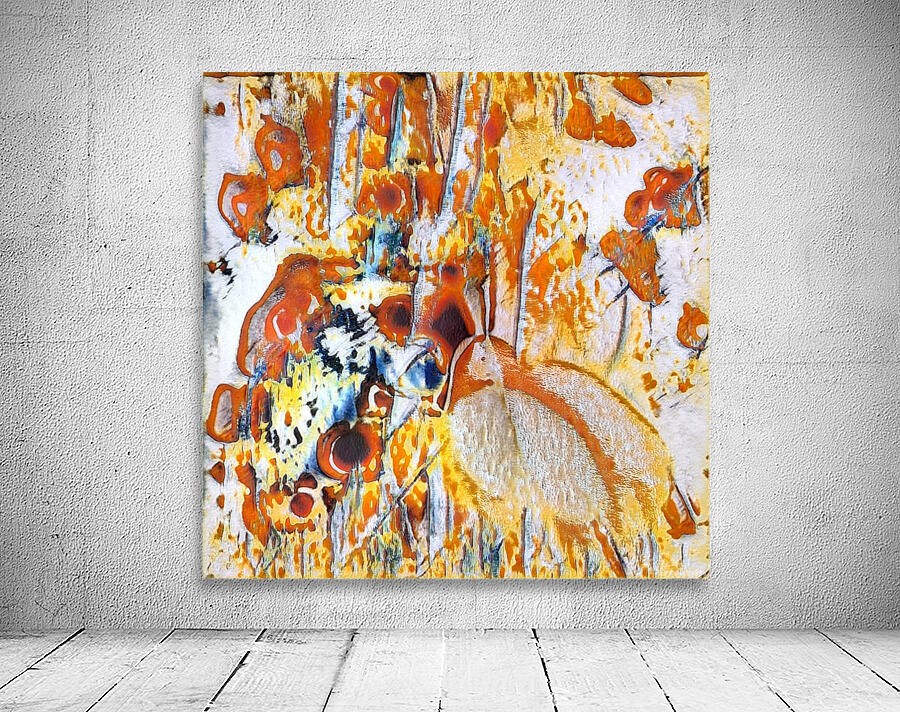 1025 8K Wall Preview