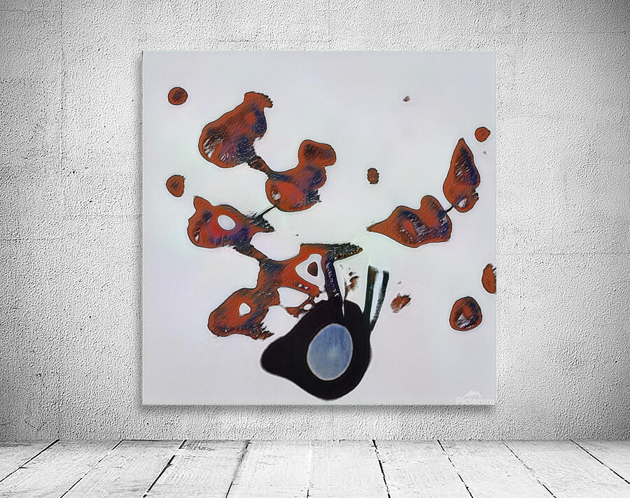 1016 8K Wall Preview