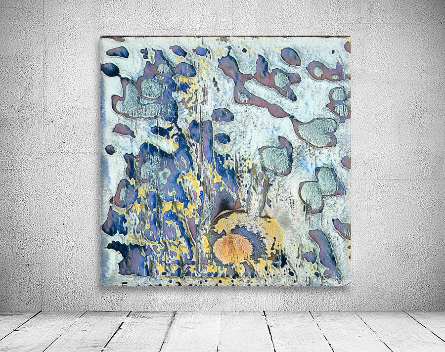 1060 8K Wall Preview