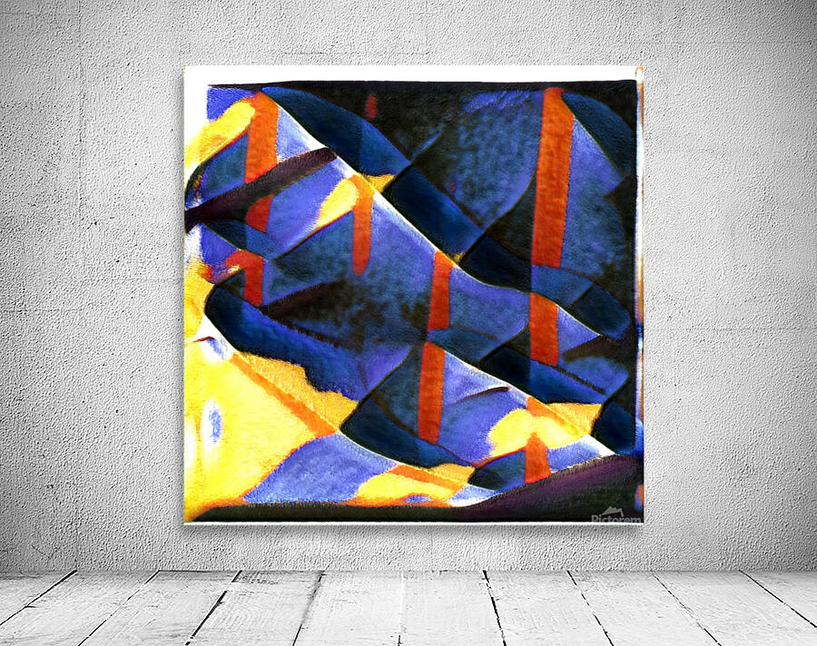 1068 8K Wall Preview