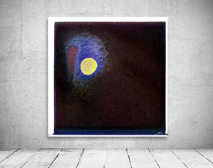 1041 8K Wall Preview