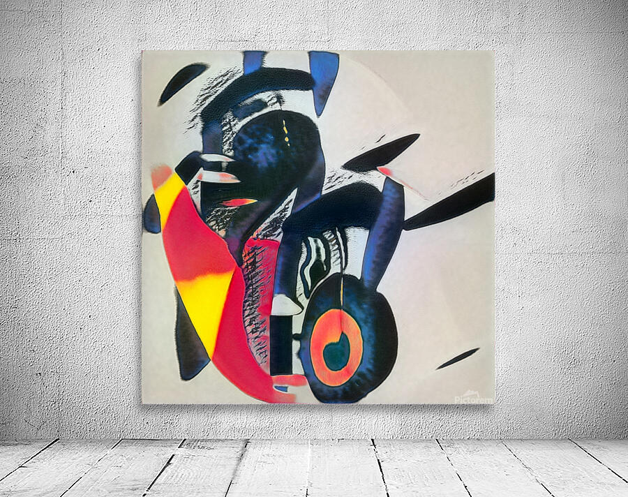 1063 8K Wall Preview