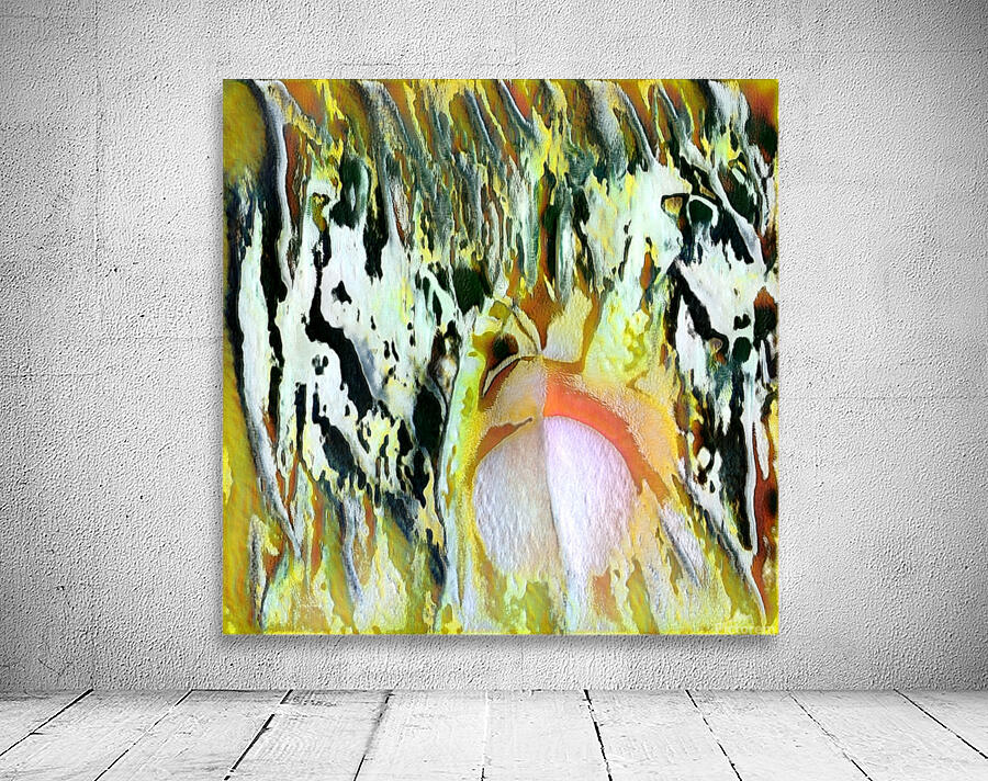 1052 8K Wall Preview