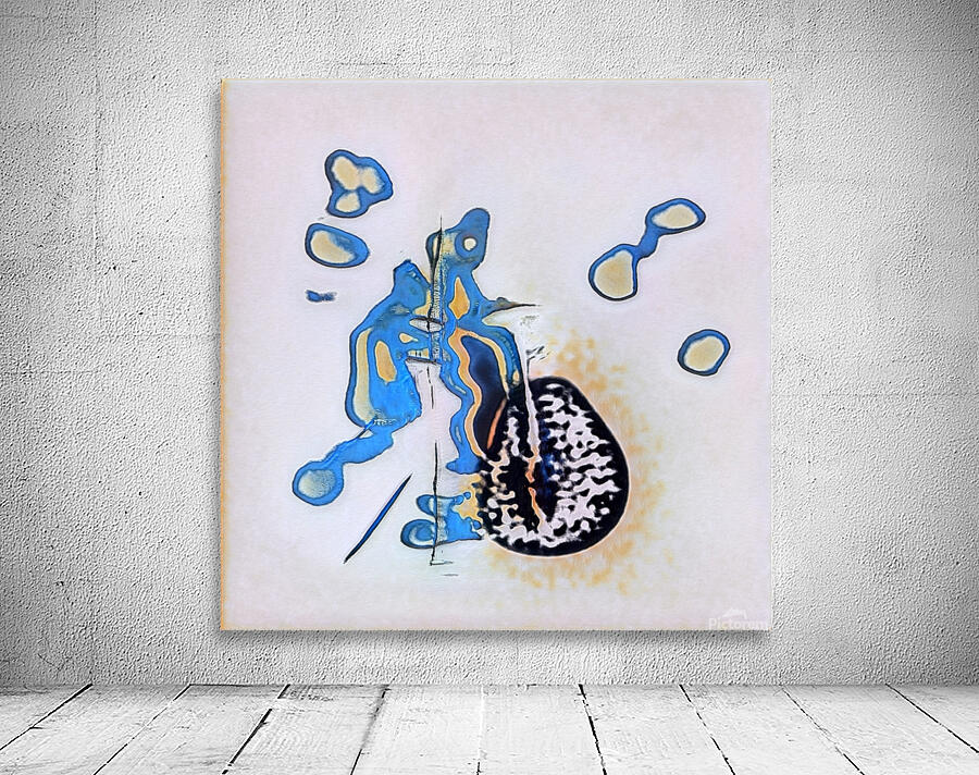 1048 8K Wall Preview