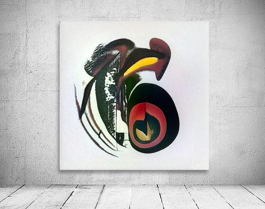 1069 8K Wall Preview