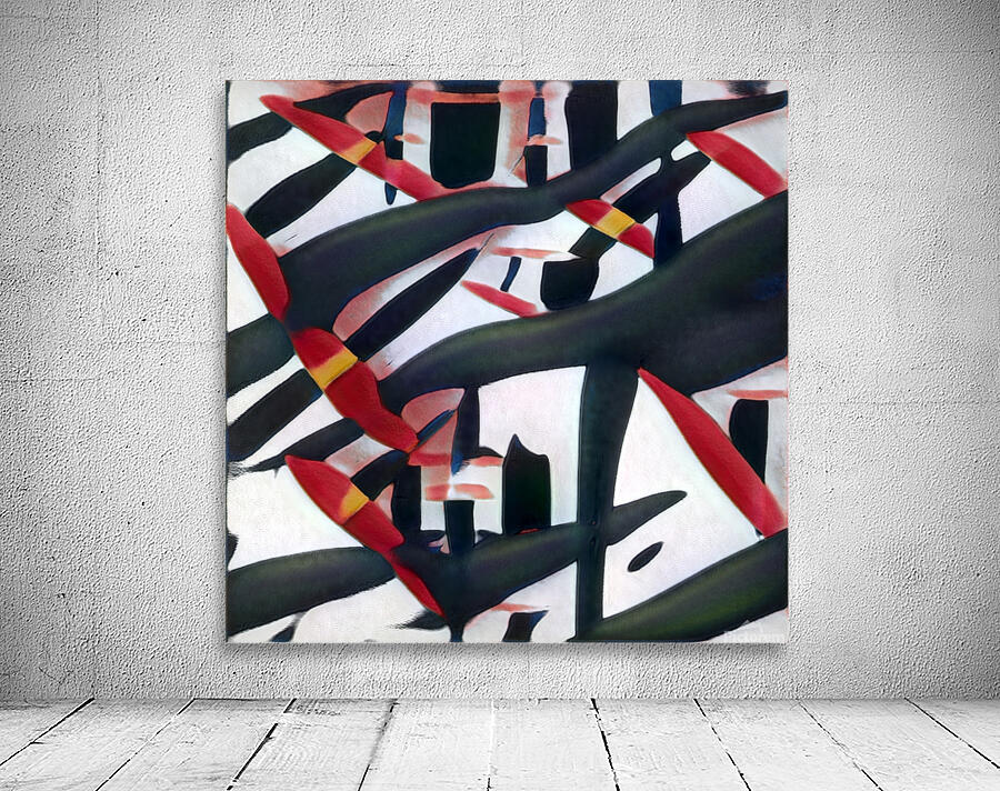 1031 8K Wall Preview