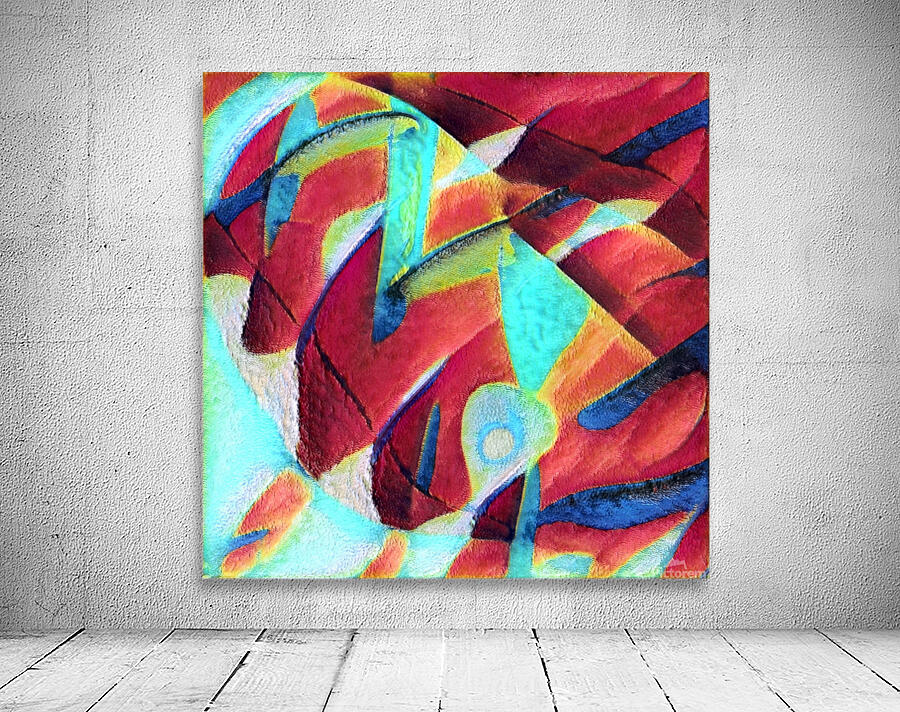 1061 8K Wall Preview