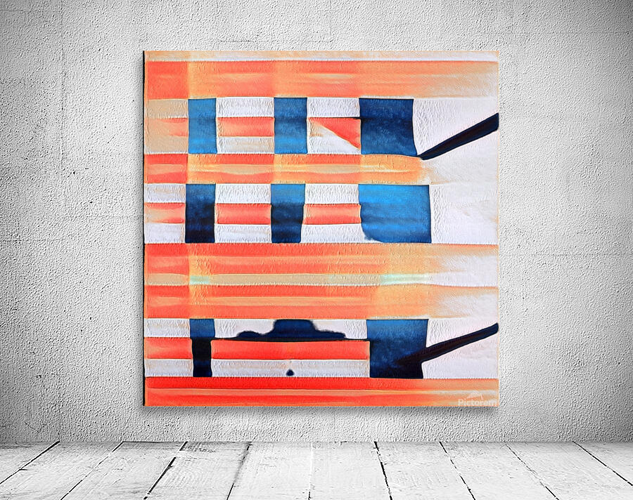 1067 8K Wall Preview