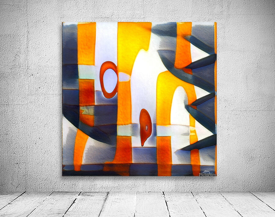 1045 8K Wall Preview