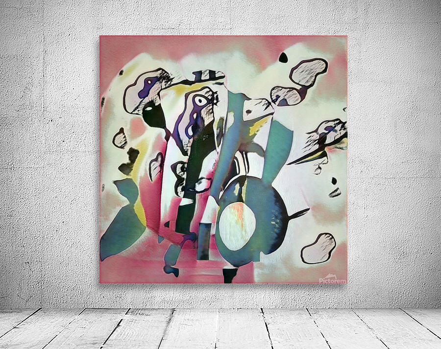 1042 8K Wall Preview