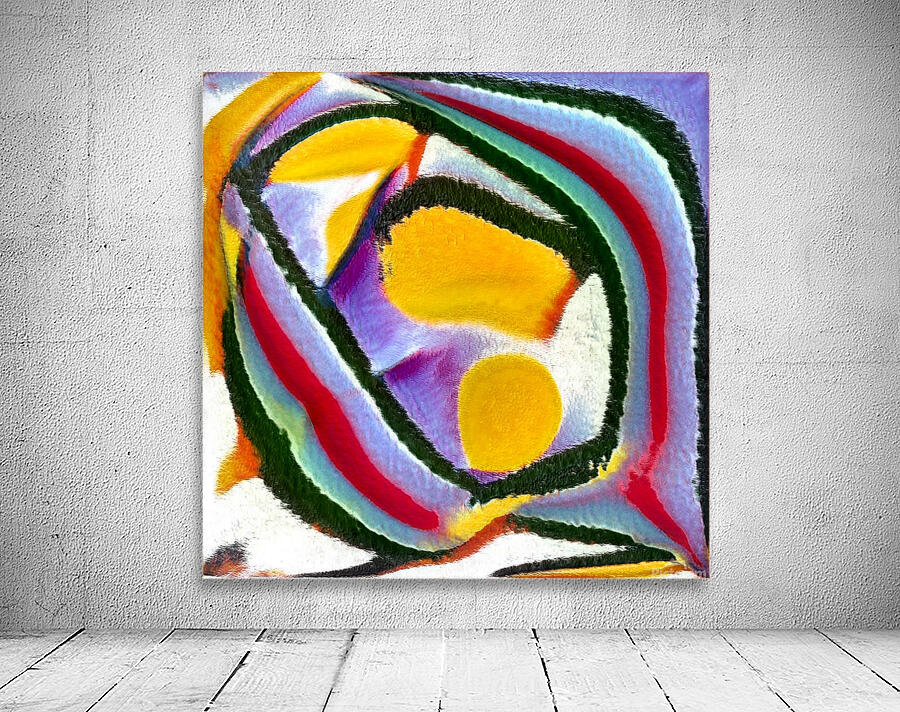 1065 8K Wall Preview