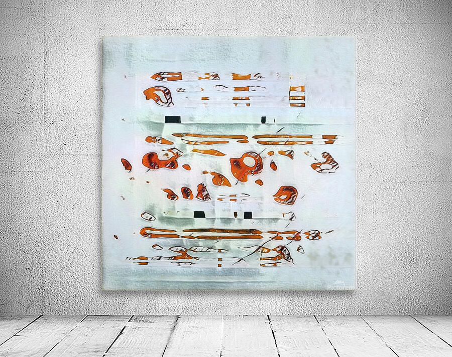 1043 8K Wall Preview