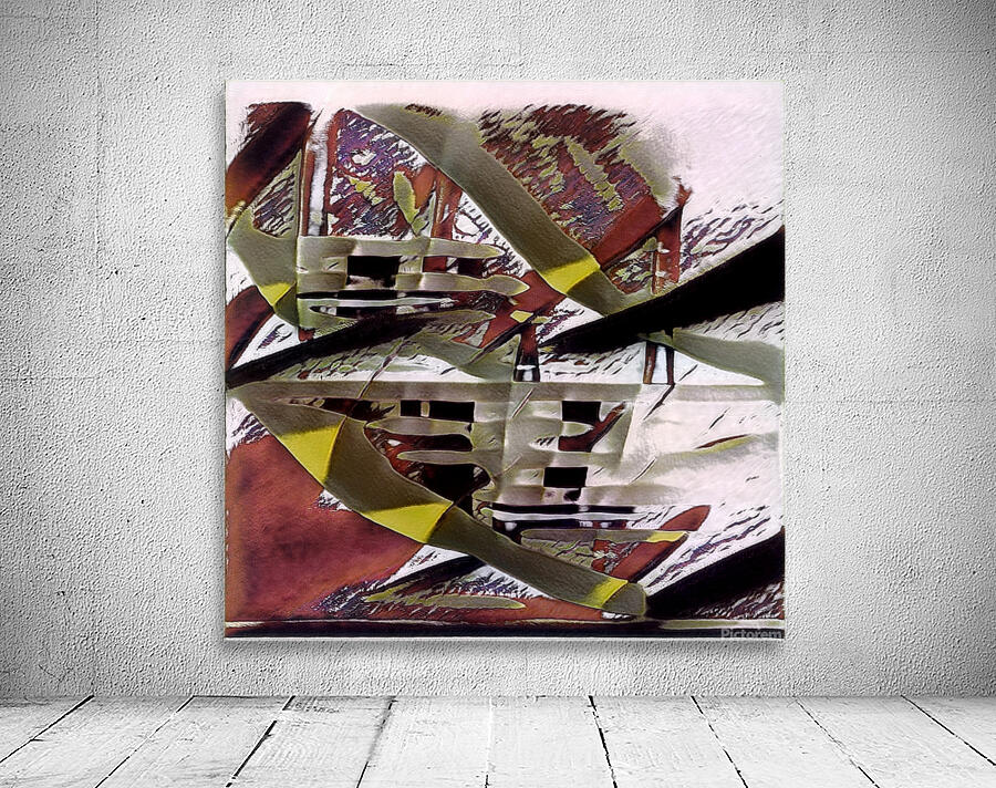 1053 8K Wall Preview