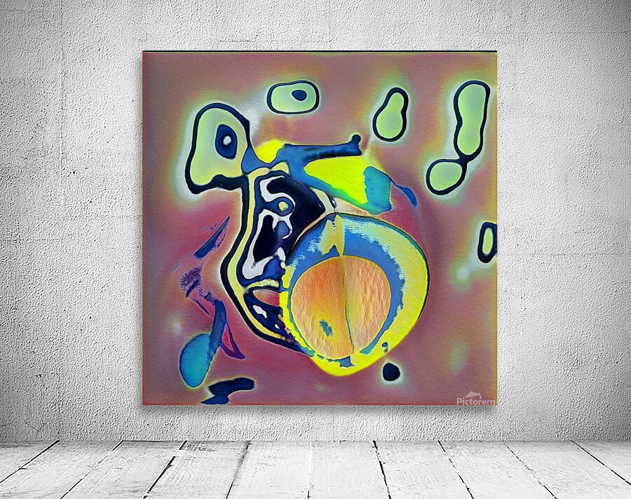 1036 8K Wall Preview