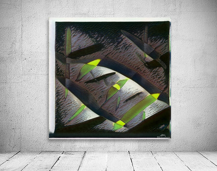 1057 8K Wall Preview