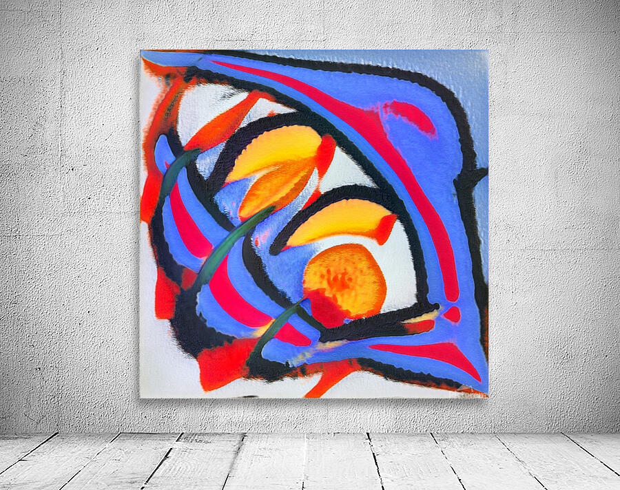 1099 8K Wall Preview