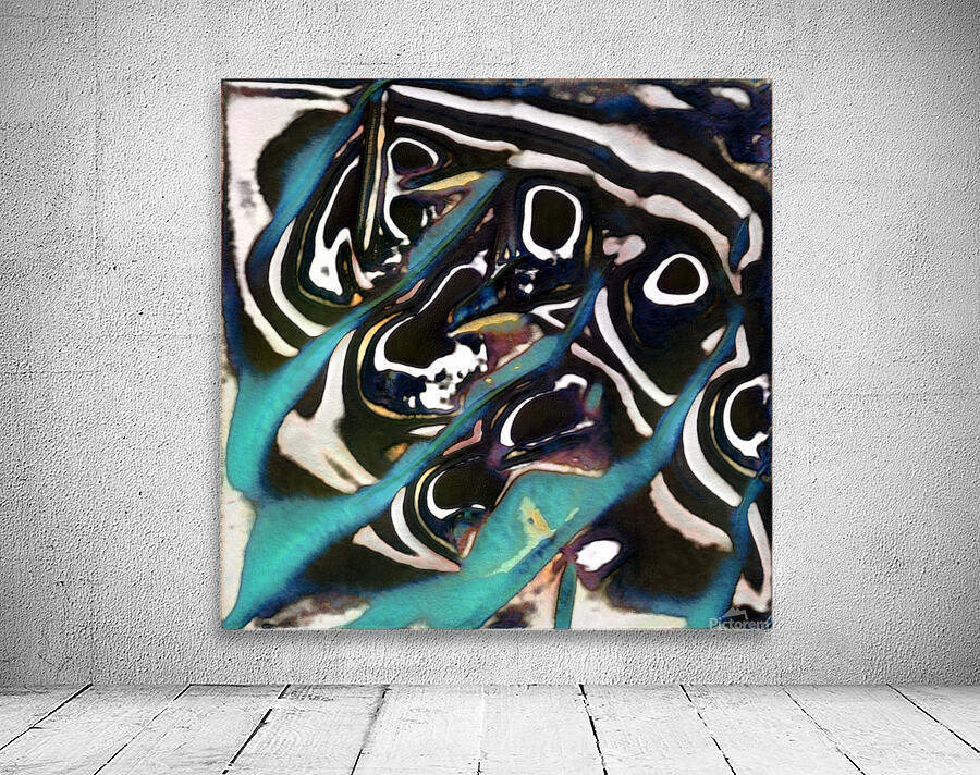 1106 8K Wall Preview