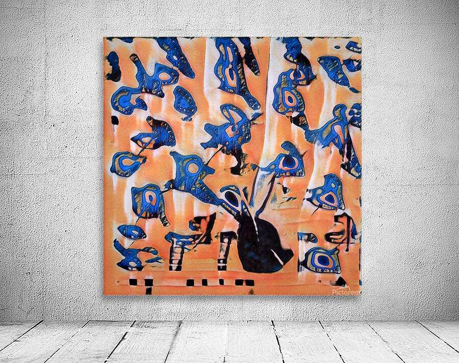 1108 8K Wall Preview