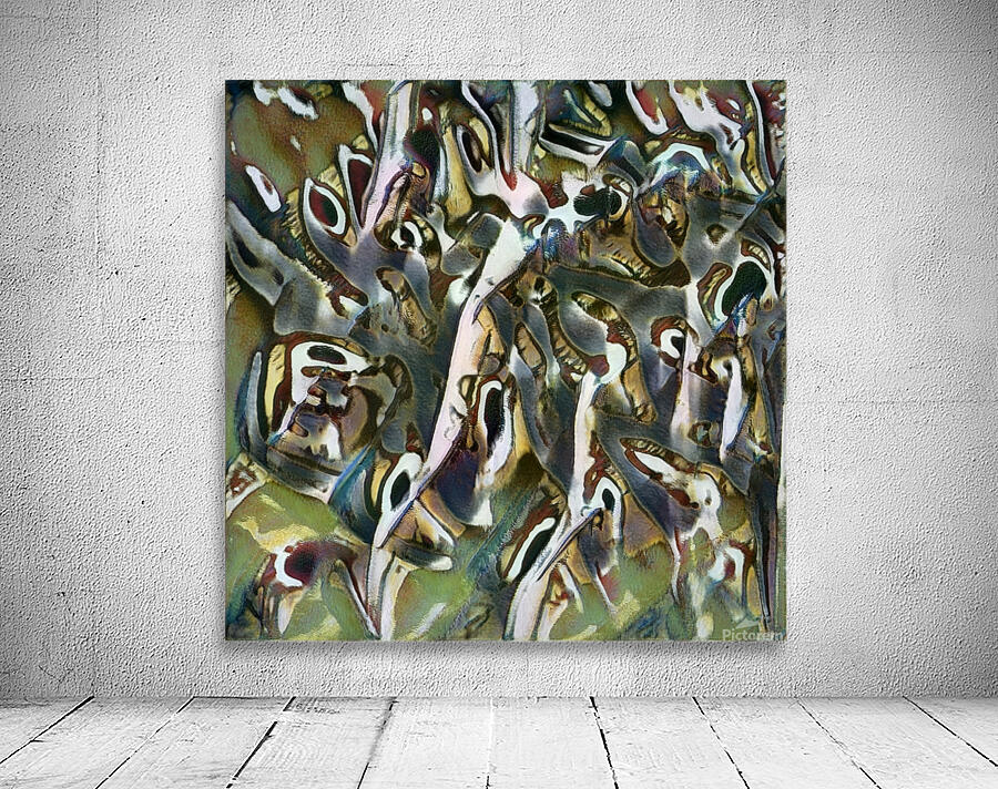 1088 8K Wall Preview