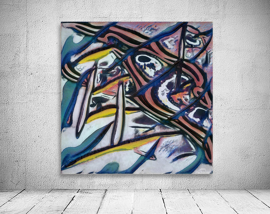 1072 8K Wall Preview