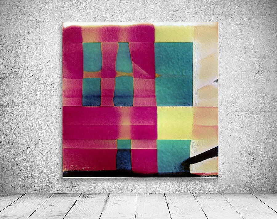 1101 8K Wall Preview