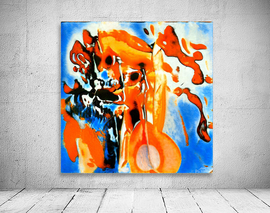 1085 8K Wall Preview