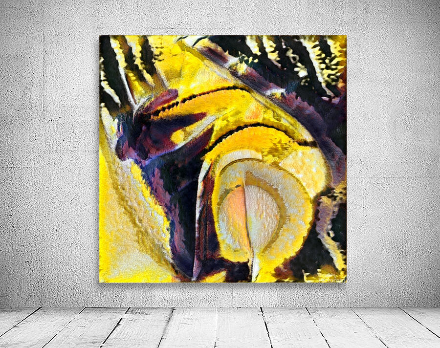 1100 8K Wall Preview