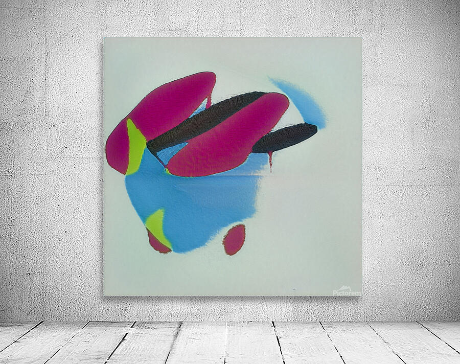 1104 8K Wall Preview