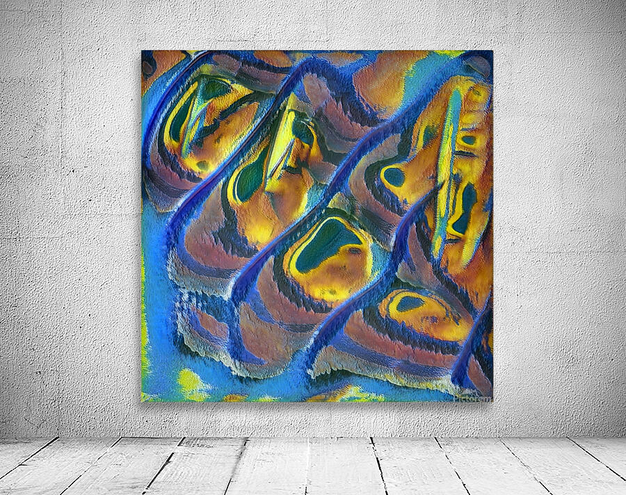 1086 8K Wall Preview