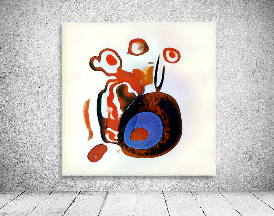 1075 8K Wall Preview