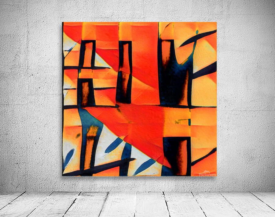 1107 8K Wall Preview