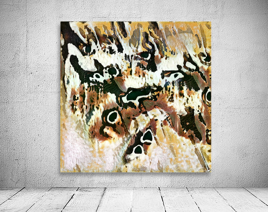 1098 8K Wall Preview