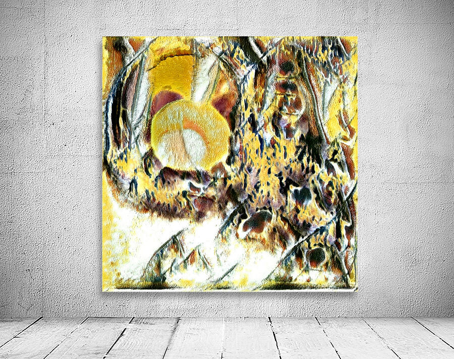 1092 8K Wall Preview