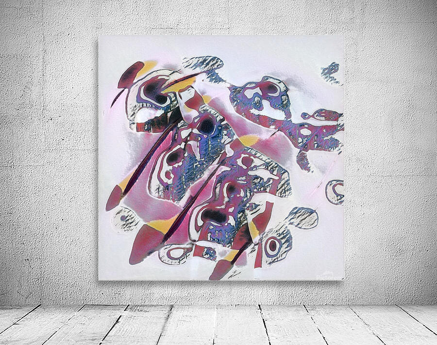 1109 8K Wall Preview