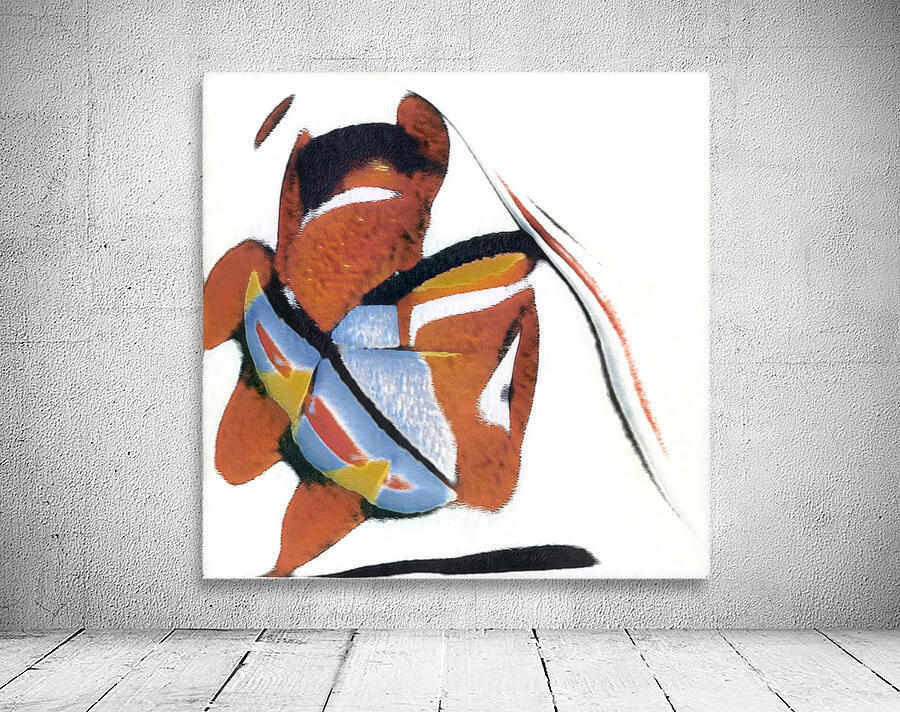 1083 8K Wall Preview