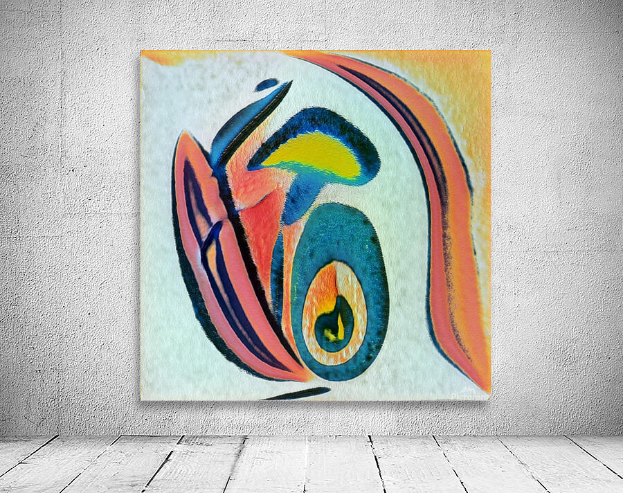 1089 8K Wall Preview