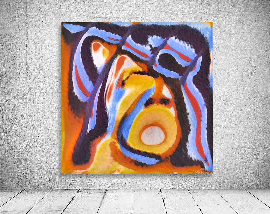 1080 8K Wall Preview