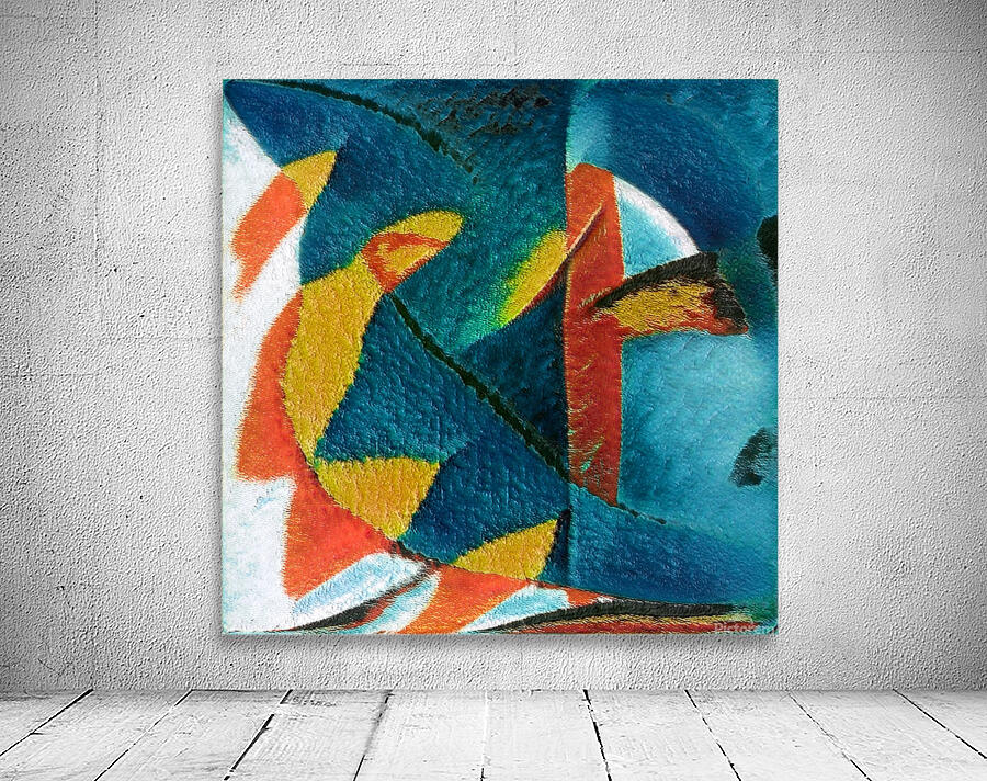 1087 8K Wall Preview