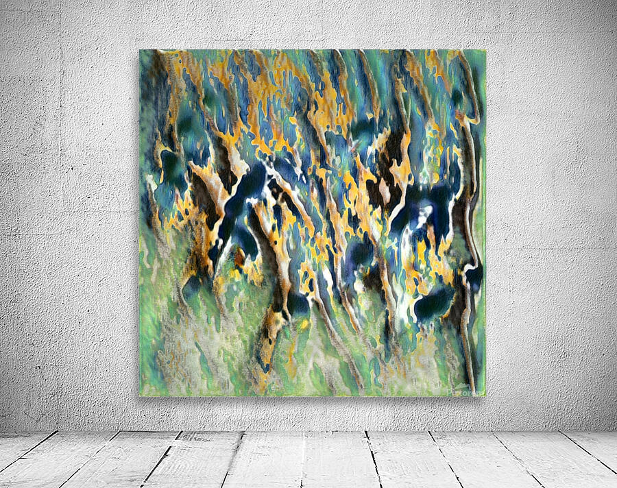 1078 8K Wall Preview