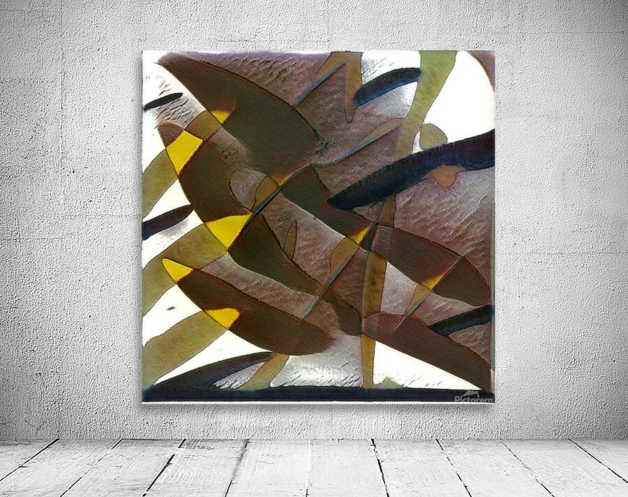 1150 8K Wall Preview