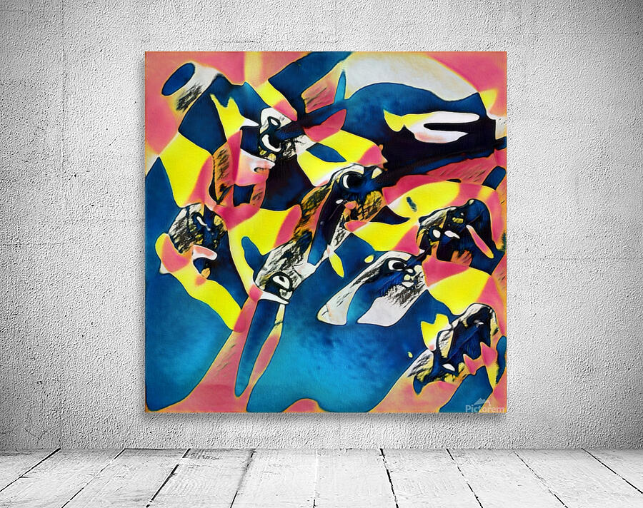 1135 8K Wall Preview