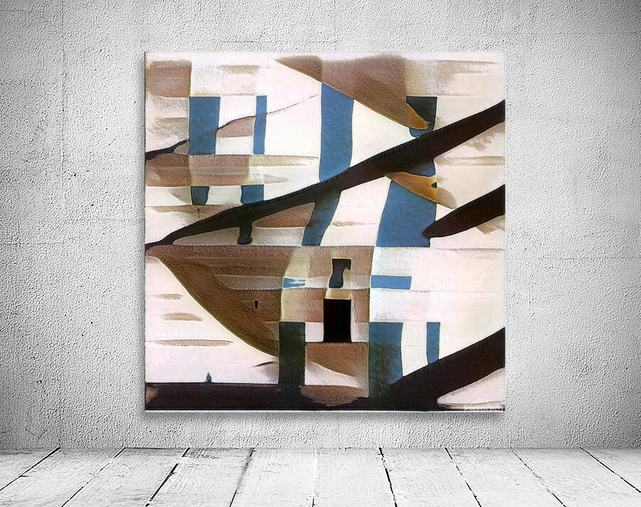 1128 8K Wall Preview