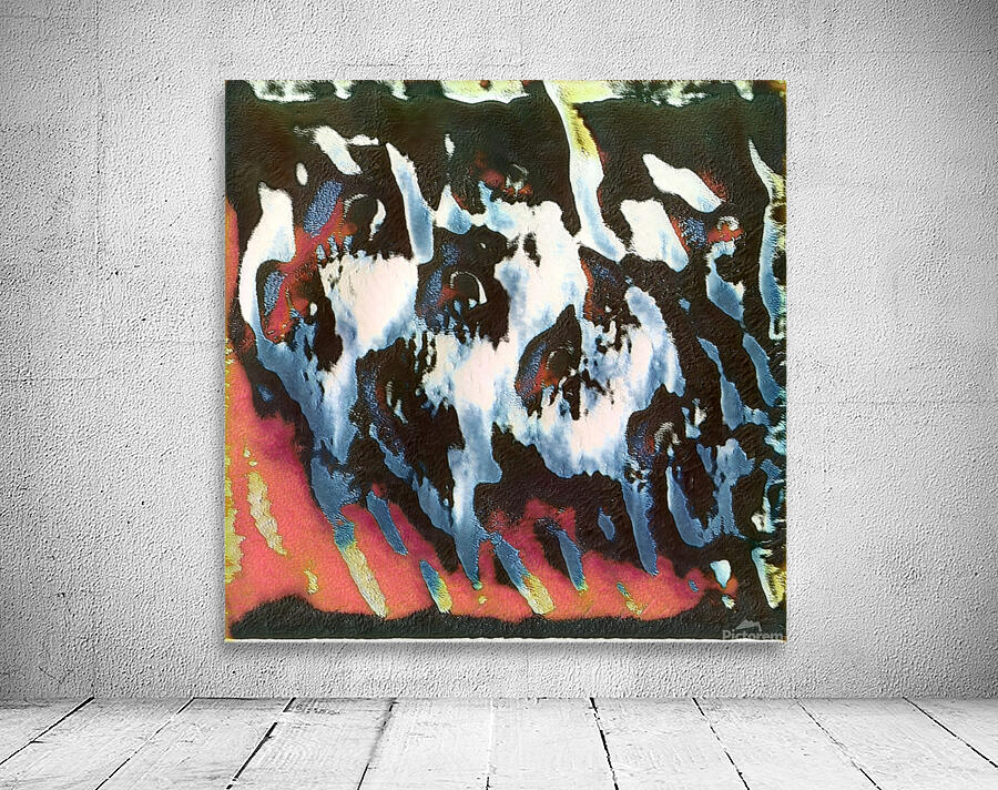 1143 8K Wall Preview