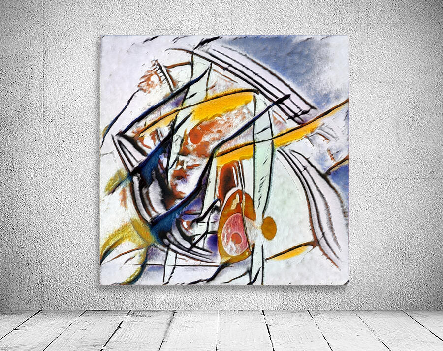 1115 8K Wall Preview