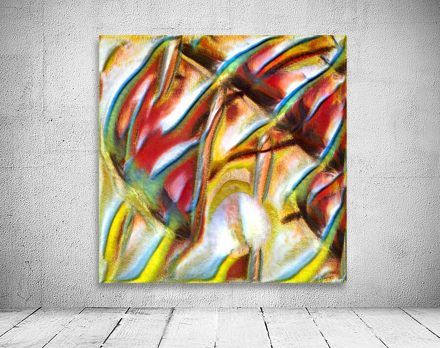 1138 8K Wall Preview