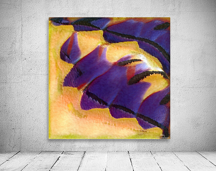 1136 8K Wall Preview