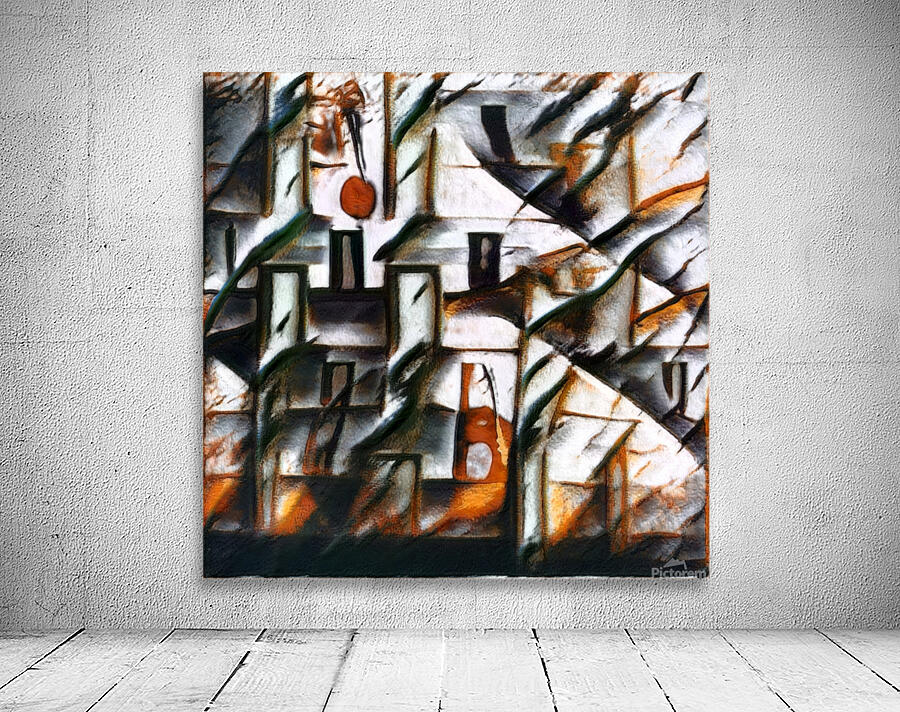 1142 8K Wall Preview